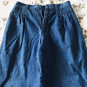 Vintage 70s Players Jeans